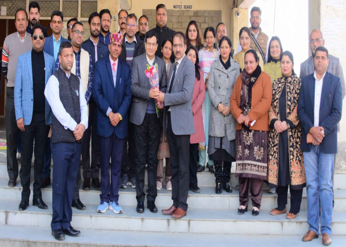 National Conference Environmental History of India on 7th & 8th March2025(10)